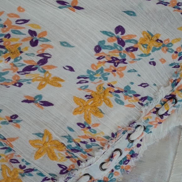 ZADIG & VOLTAIRE..NWOT..SIZE 38 - Picture 7 of 7